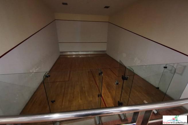 Grand Langsuan | Large Two Bedroom Condo for Rent with City Views and Pet Friendly in Chit Lom