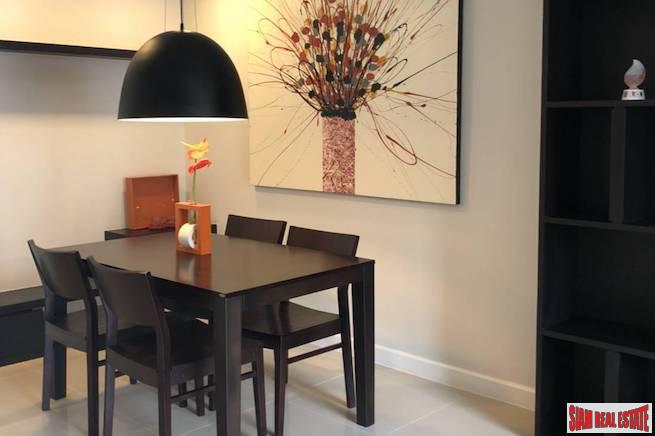 The Clover Thonglor | Spacious One Bedroom Condo for Sale with Pool View-1
