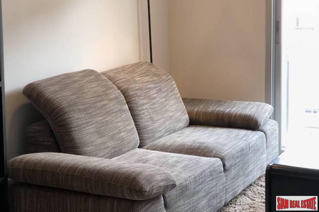 The Clover Thonglor | Spacious One Bedroom Condo for Sale with Pool View-3