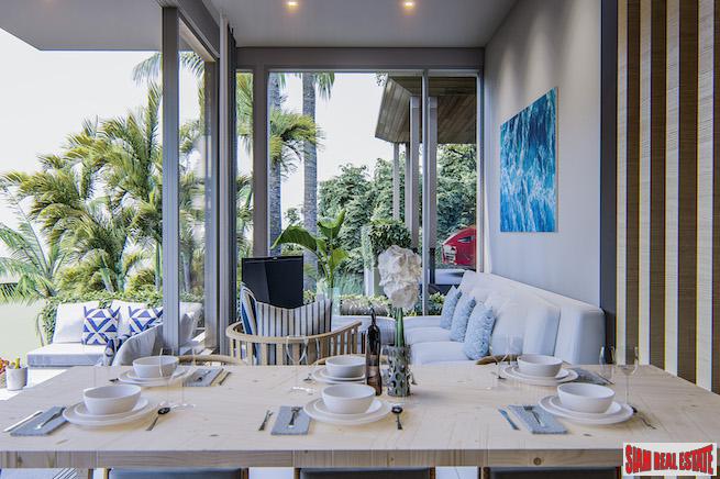 Phase 3 Luxury Private Pool Villas with Sea or Mountain Views in Kamala-5