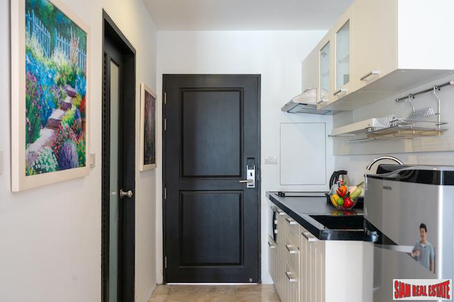Studio & Two Bedroom Condo Development Across the Street from Rawai Beach-15