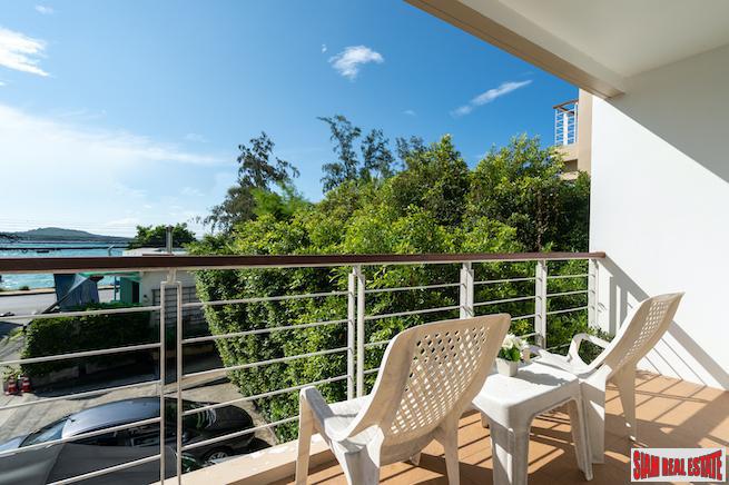 Studio & Two Bedroom Condo Development Across the Street from Rawai Beach-16