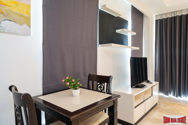 Studio & Two Bedroom Condo Development Across the Street from Rawai Beach-17