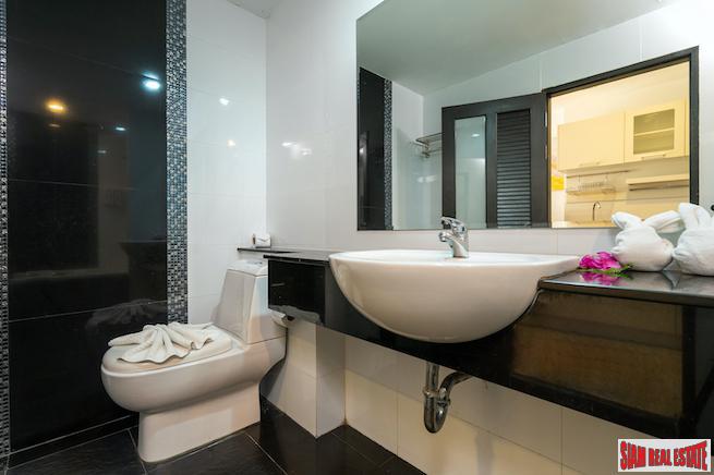 Studio & Two Bedroom Condo Development Across the Street from Rawai Beach-19