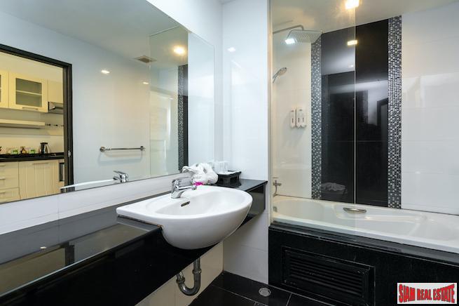 Studio & Two Bedroom Condo Development Across the Street from Rawai Beach-21