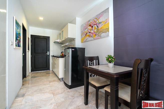 Studio & Two Bedroom Condo Development Across the Street from Rawai Beach-3