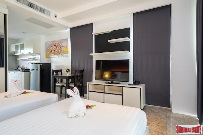 Studio & Two Bedroom Condo Development Across the Street from Rawai Beach-7