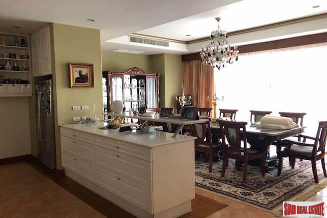 Laguna Village Residence | Large Five Bedroom Pool Villa for Sale with Tranquil Lagoon Views-3