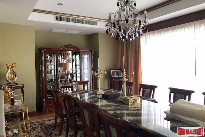 Laguna Village Residence | Large Five Bedroom Pool Villa for Sale with Tranquil Lagoon Views-6