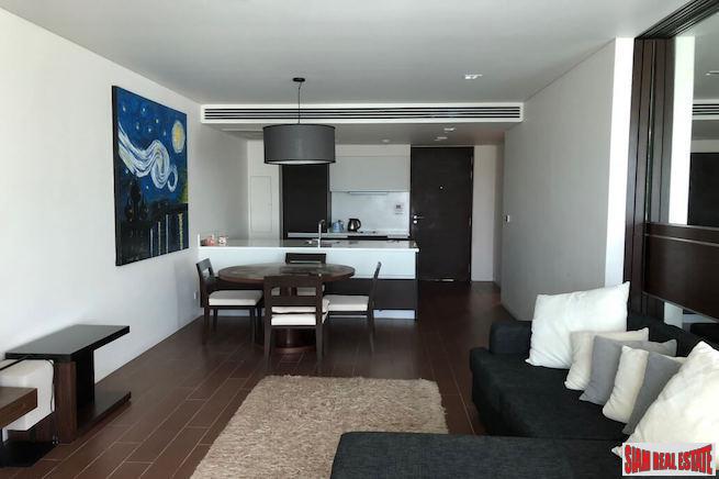 The Lofts at Laguna Village | Enjoy the Pool Views from this One Bedroom Condo for Sale-2