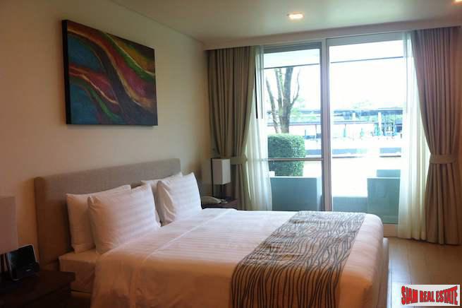 The Lofts at Laguna Village | Bright and Sunny One Bedroom Condo with Pool Views for Sale in the Laguna Area of Phuket-2