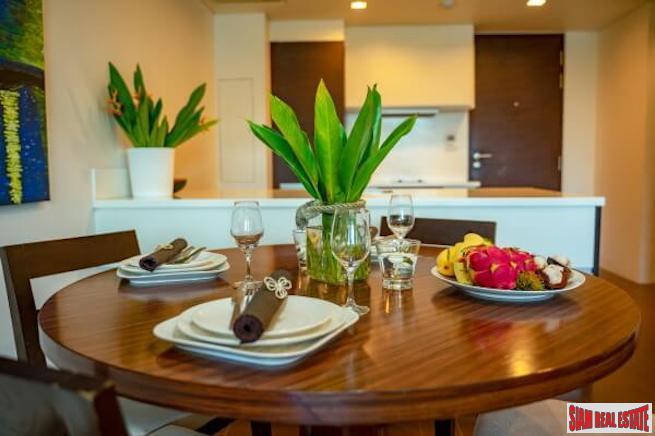 The Lofts at Laguna Village | Large and Cheerful One Bedroom Condo with Pool View for Sale-1