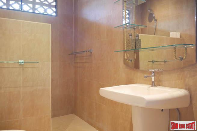 Private Two Storey Three Bedroom Kathu Home for Sale with Pool-3