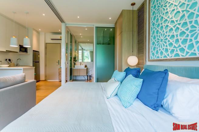 New One Bedroom Condotel Project Just Minutes from Kamala Beach-11