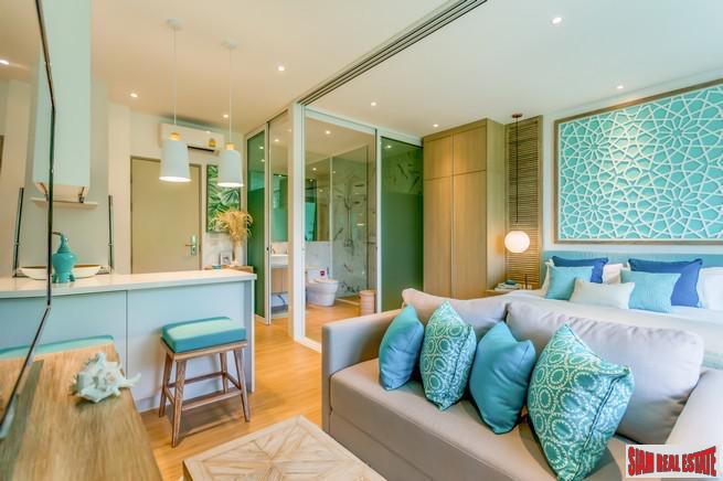 New One Bedroom Condotel Project Just Minutes from Kamala Beach-15