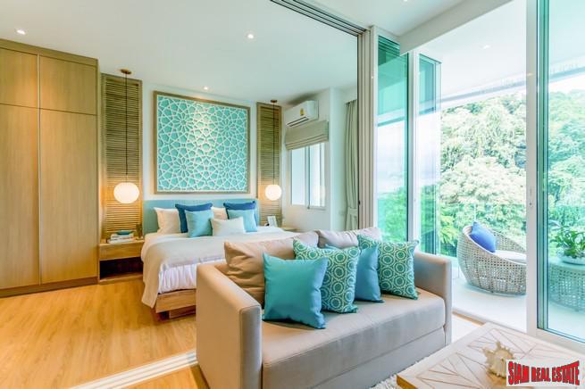 New One Bedroom Condotel Project Just Minutes from Kamala Beach-16