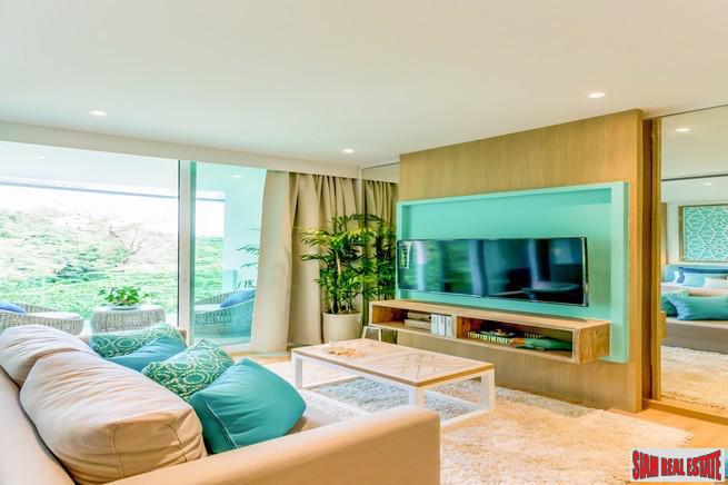 New One Bedroom Condotel Project Just Minutes from Kamala Beach-19