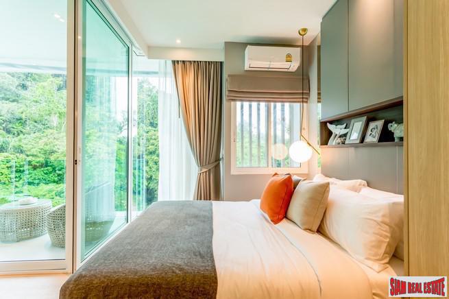 Two Bedroom New Condotel Project Just Minutes from Kamala Beach-9