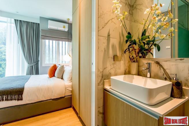 Two Bedroom New Condotel Project Just Minutes from Kamala Beach-10