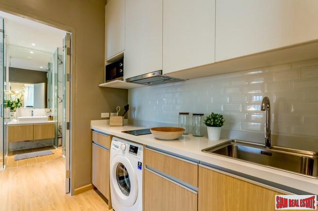 Two Bedroom New Condotel Project Just Minutes from Kamala Beach-12