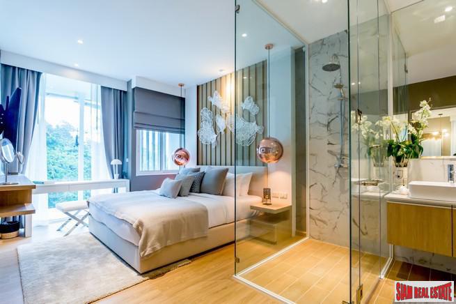 Two Bedroom New Condotel Project Just Minutes from Kamala Beach-13