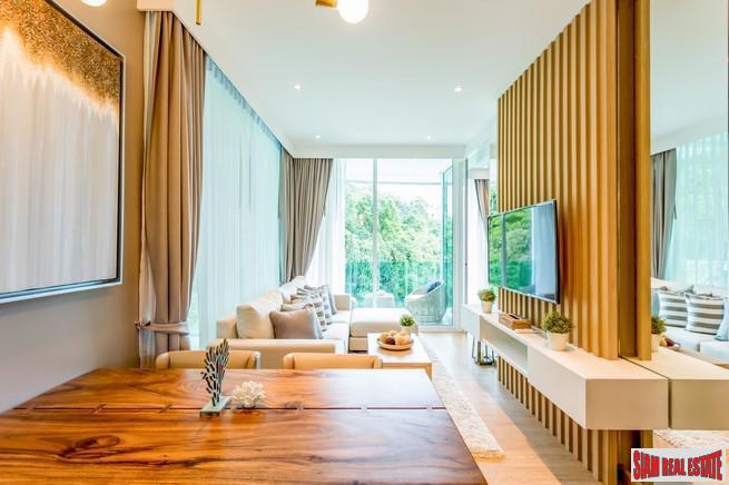 Two Bedroom New Condotel Project Just Minutes from Kamala Beach-4