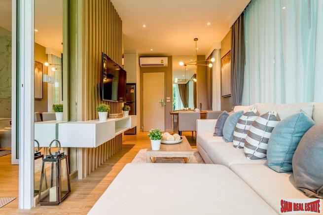 Two Bedroom New Condotel Project Just Minutes from Kamala Beach-6