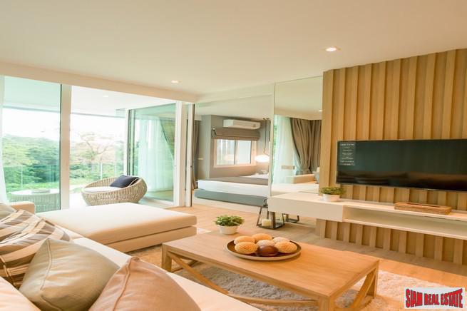 Two Bedroom New Condotel Project Just Minutes from Kamala Beach-7