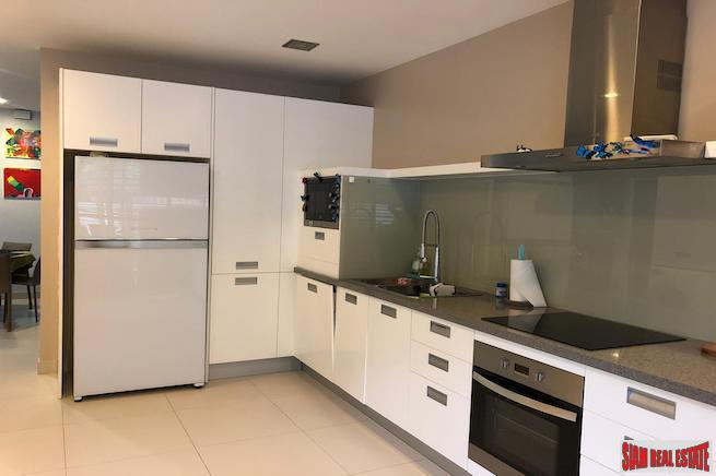 Laguna Village Villas | Quiet Pool & Lagoon View Two Bedroom Villa for Sale-1