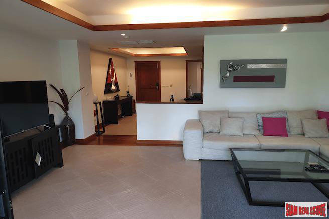 Laguna Village Villas | Two Storey, Two Bedroom Garden View Villa for Sale-2