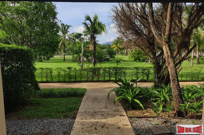 Laguna Village Villas | Two Storey, Two Bedroom Garden View Villa for Sale-6