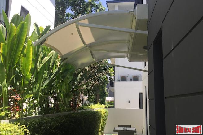 Laguna Park Phuket Villas | Four Bedroom Private Pool Villa for Sale-9