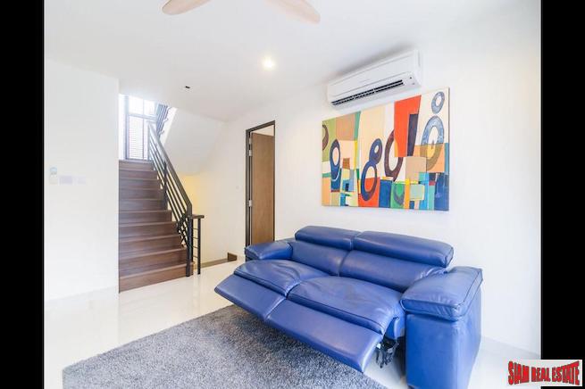 Laguna Park Phuket Villas | Four Bedroom Private Pool Villa for Sale-1