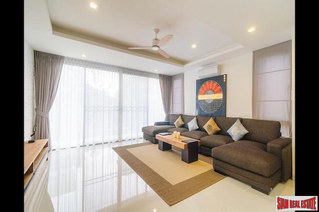 Laguna Park Phuket Villas | Four Bedroom Private Pool Villa for Sale-2