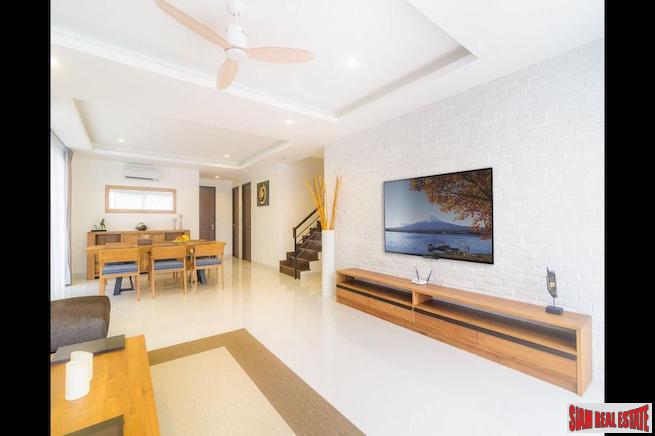 Laguna Park Phuket Villas | Four Bedroom Private Pool Villa for Sale-7
