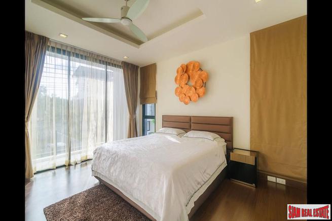 Laguna Park Phuket Villas | Four Bedroom Private Pool Villa for Sale-8