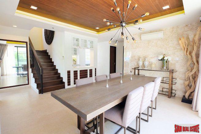 Laguna Park Phuket Villas | Private Pool Villa for Sale with Exquisite Garden Views-3