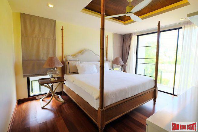 Laguna Park Phuket Villas | Private Pool Villa for Sale with Exquisite Garden Views-7