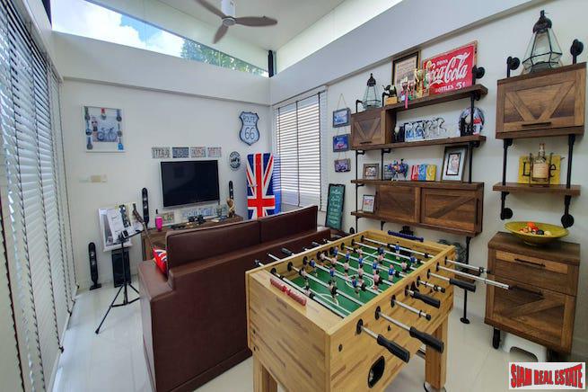 Laguna Park Phuket Villas | Private Pool Five Bedroom Villa for Sale-3
