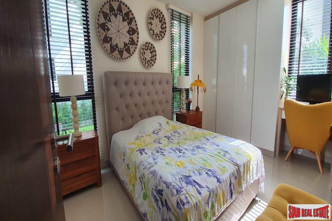 Laguna Park Phuket Villas | Private Pool Five Bedroom Villa for Sale-5