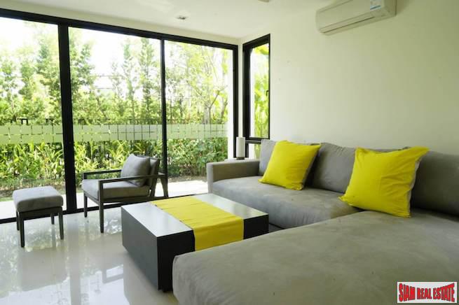 Laguna Park Phuket Villas | Three Storey, Four Bedroom Private Pool Villa with Lovely Garden Views-3