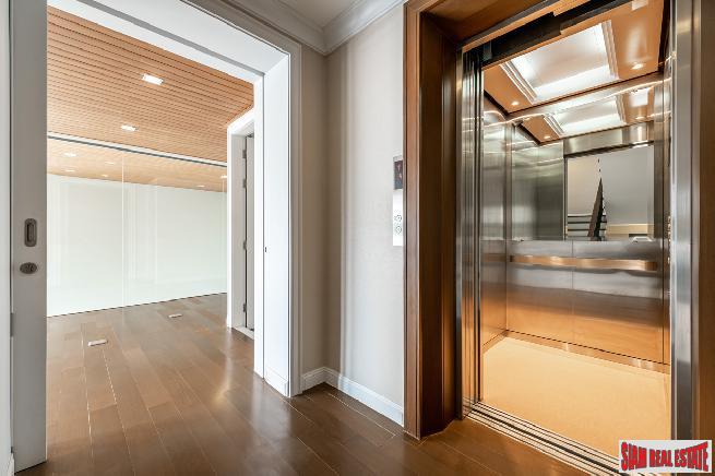 749 Residence | Luxury Town Home with Private Pool in Prime Location between Phrom Phong and Thong Lor-15