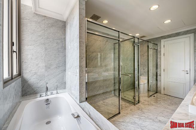 749 Residence | Luxury Town Home with Private Pool in Prime Location between Phrom Phong and Thong Lor-28