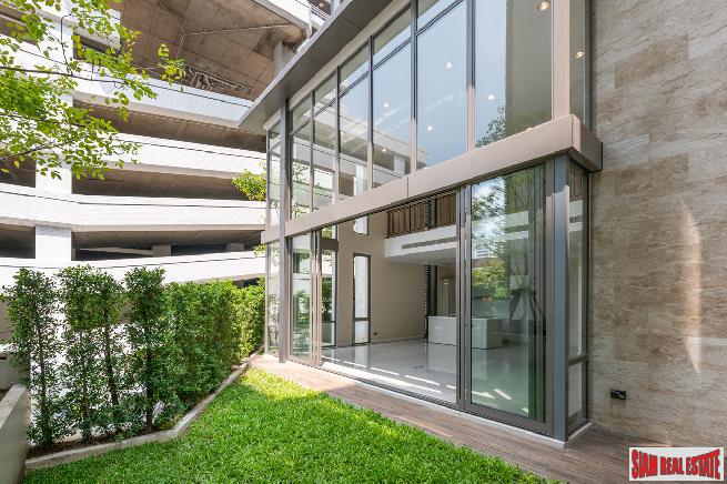 749 Residence | Luxury Town Home with Private Pool in Prime Location between Phrom Phong and Thong Lor-7