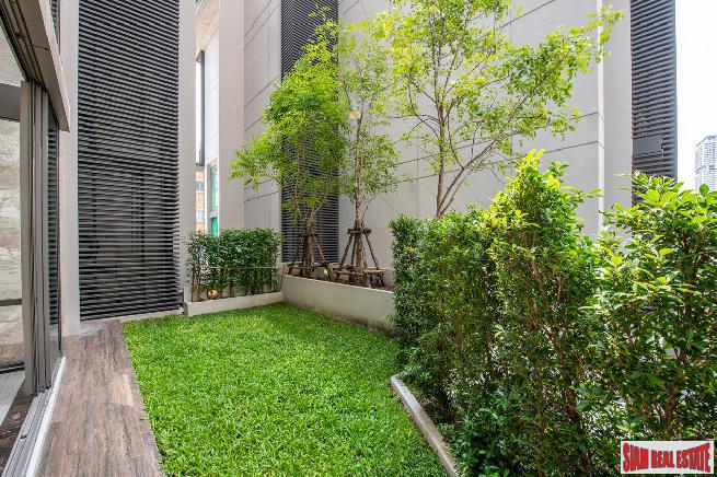 749 Residence | Luxury Town Home with Private Pool in Prime Location between Phrom Phong and Thong Lor-8