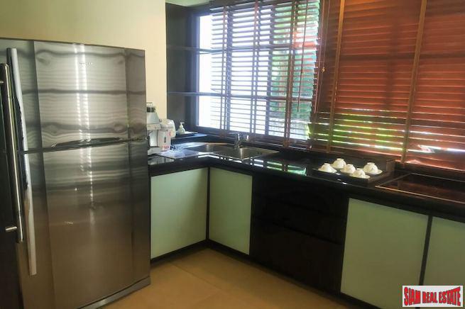 Dusit Thani Pool Villa | Elegant Two Bedroom Laguna Private Pool Villa with Lagoon Views for Sale-9