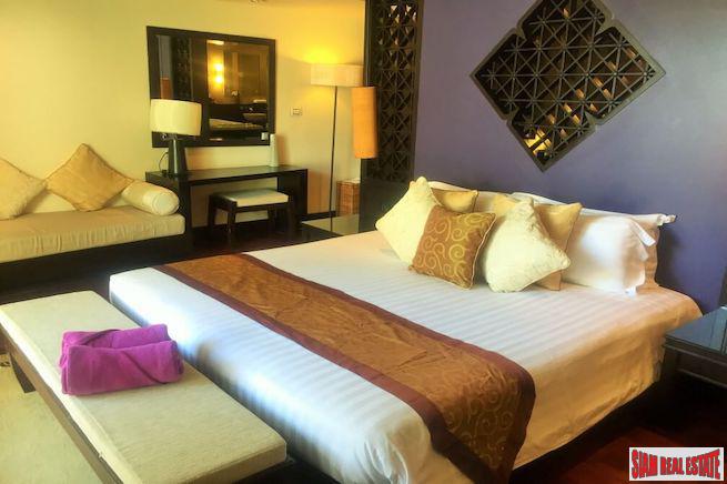 Dusit Thani Pool Villa | Elegant Two Bedroom Laguna Private Pool Villa with Lagoon Views for Sale-1