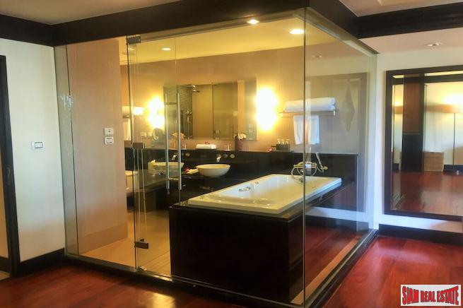 Dusit Thani Pool Villa | Elegant Two Bedroom Laguna Private Pool Villa with Lagoon Views for Sale-3