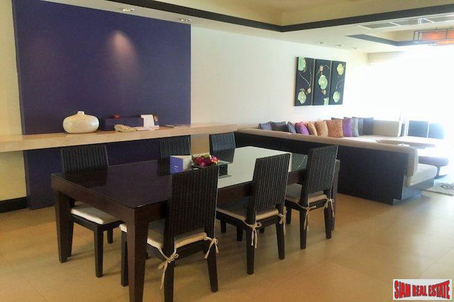 Dusit Thani Pool Villa | Elegant Two Bedroom Laguna Private Pool Villa with Lagoon Views for Sale-7