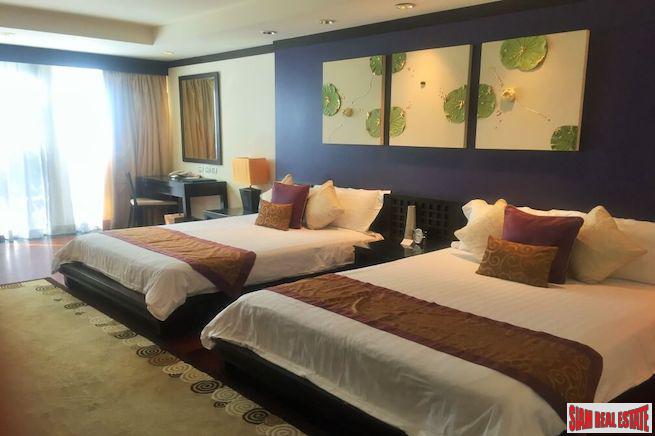 Dusit Thani Pool Villa | Elegant Two Bedroom Laguna Private Pool Villa with Lagoon Views for Sale-8